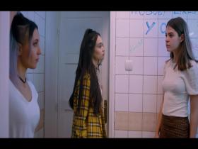 Olivia Addams Are We There (HD)